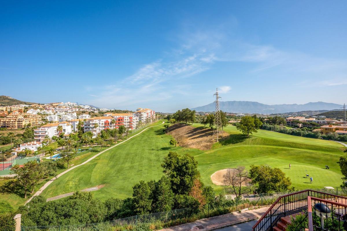 Apartamento en Venta en Mijas