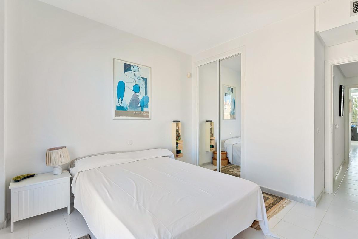 Apartamento en Venta en Mijas