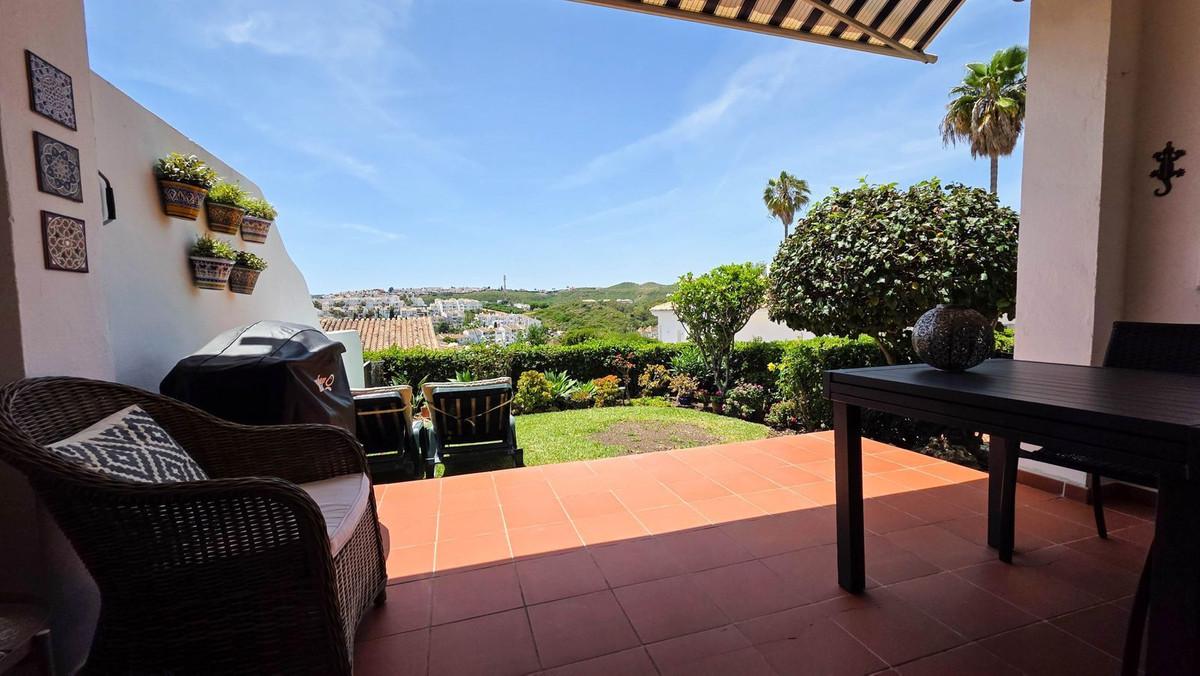 Semi-detached House for Sale in Manilva