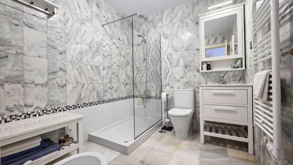 Semi-detached House for Sale in Manilva