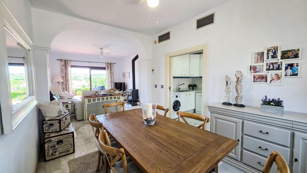 Semi-detached House for Sale in Manilva