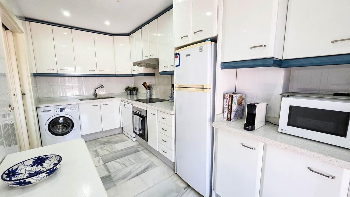 Semi-detached House for Sale in Manilva