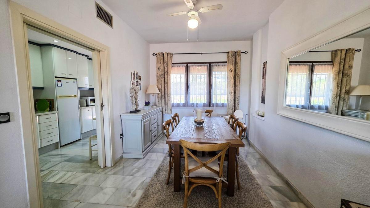 Semi-detached House for Sale in Manilva