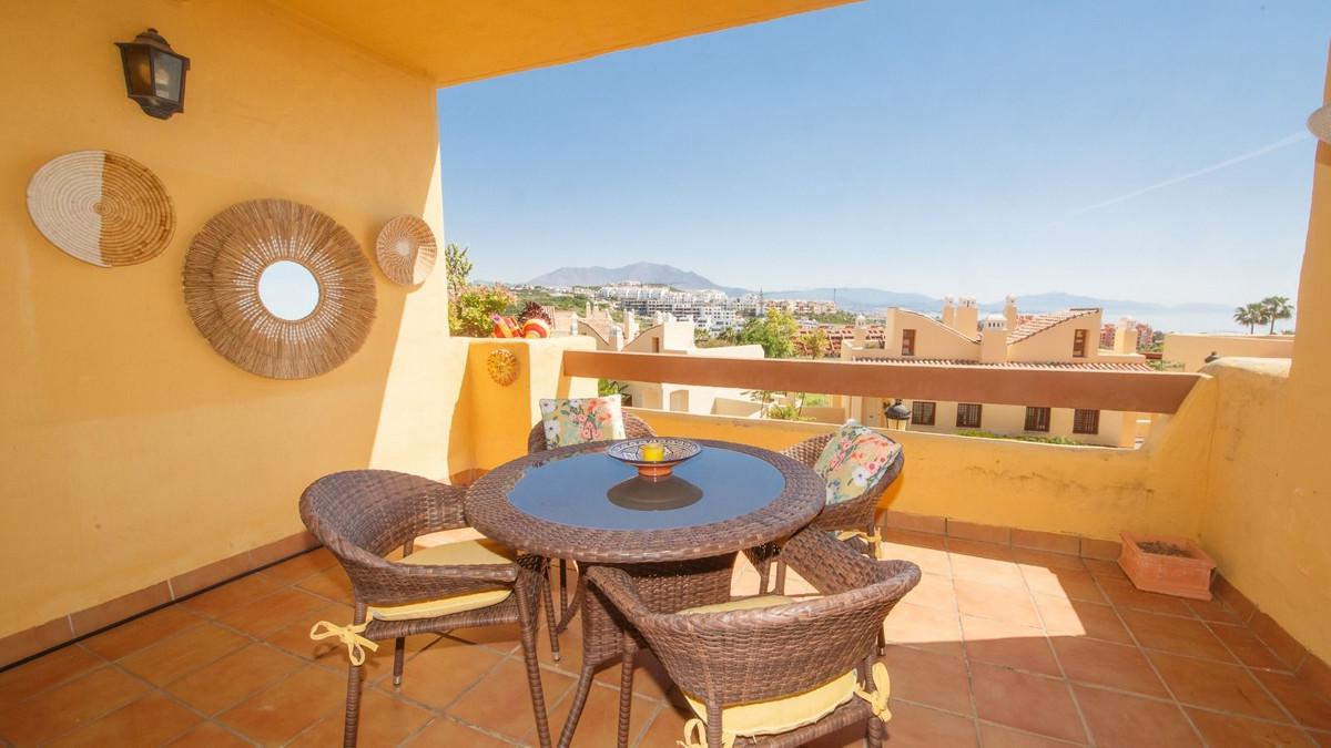 Apartment for Sale in Manilva