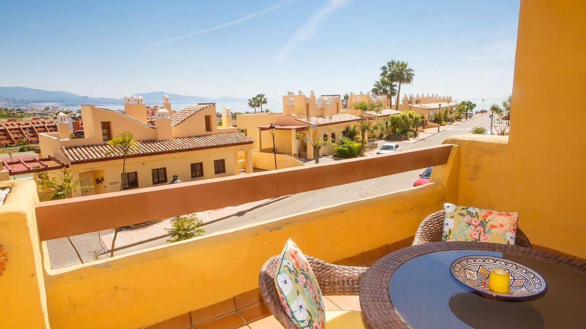 Apartment for Sale in Manilva