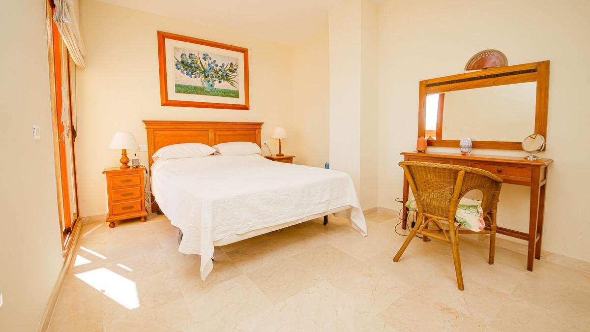 Apartment for Sale in Manilva