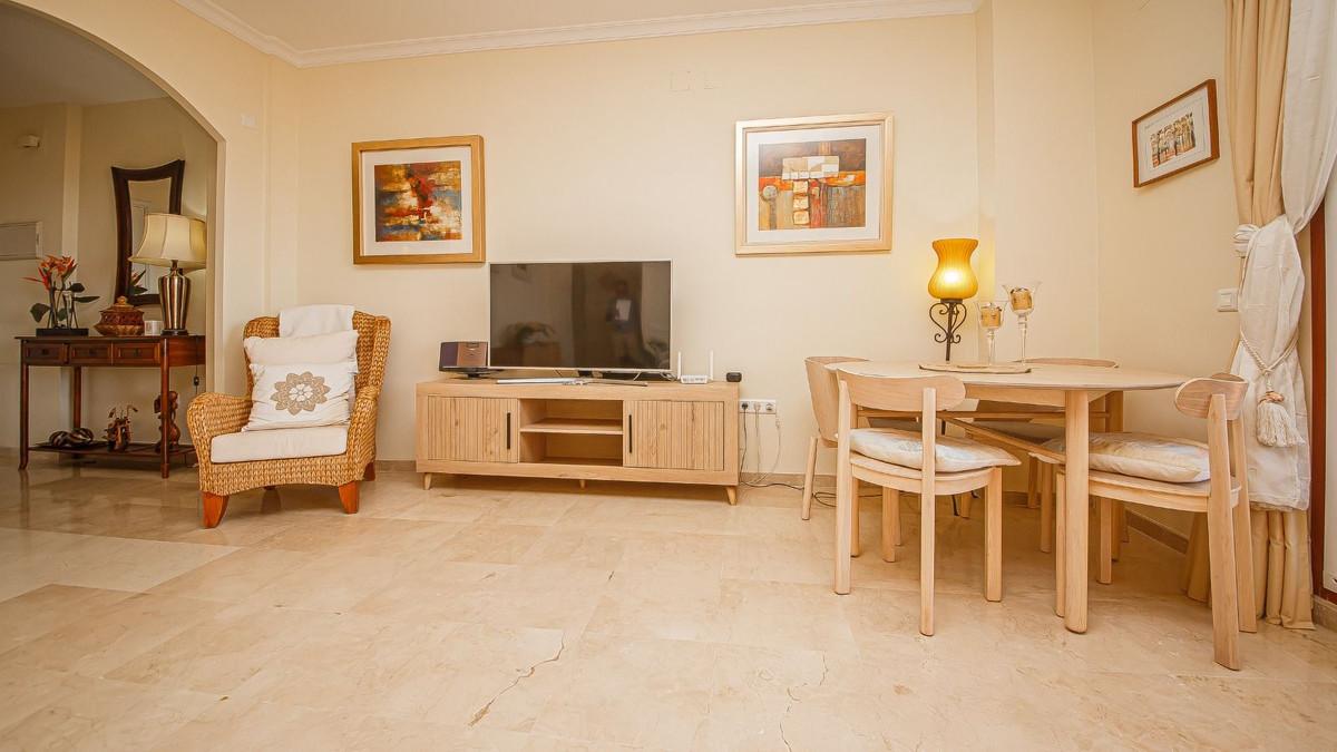 Apartment for Sale in Manilva