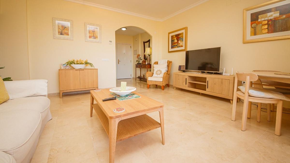 Apartment for Sale in Manilva