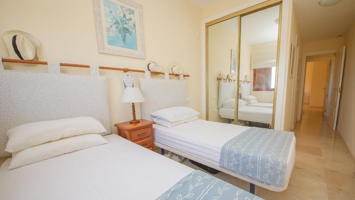 Apartment for Sale in Manilva