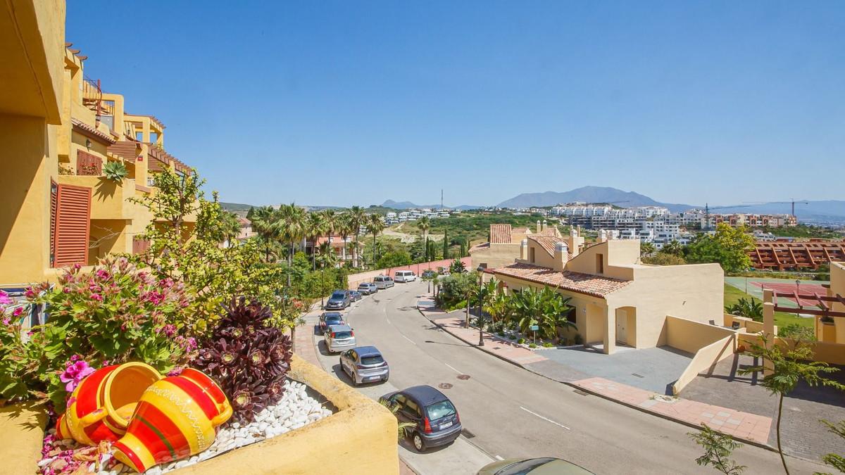 Apartment for Sale in Manilva