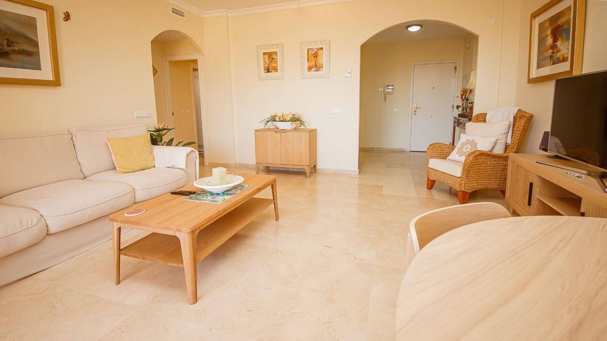 Apartment for Sale in Manilva