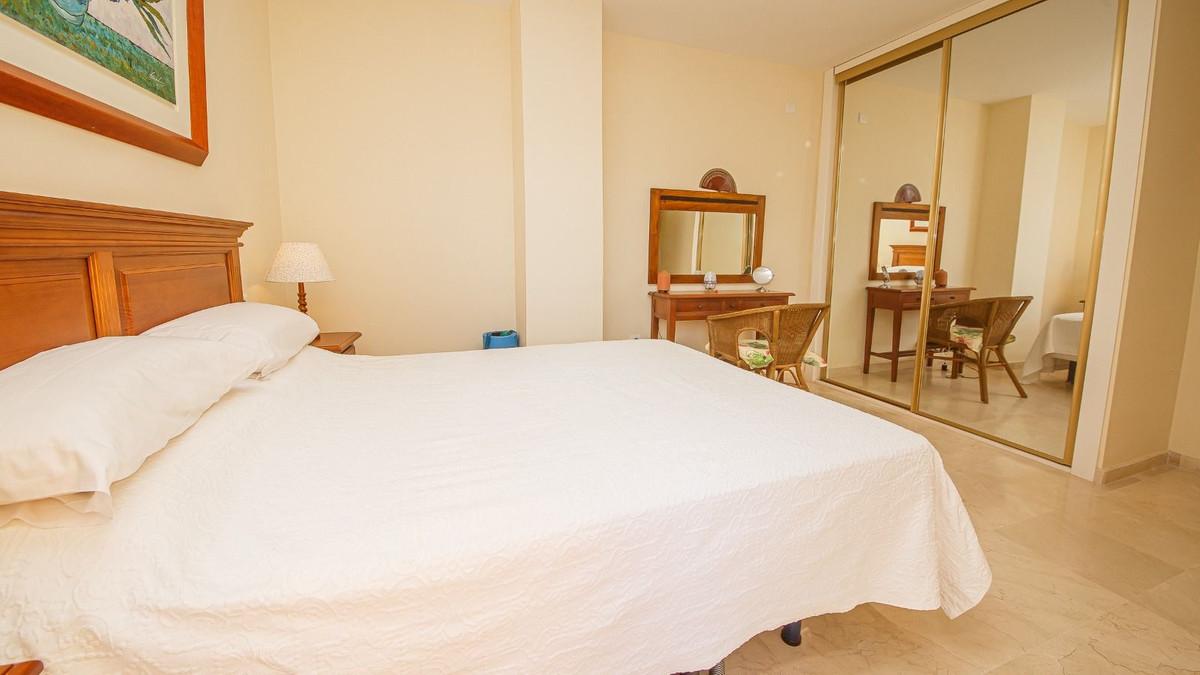 Apartment for Sale in Manilva