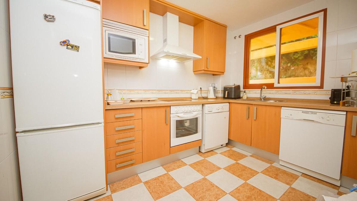 Apartment for Sale in Manilva