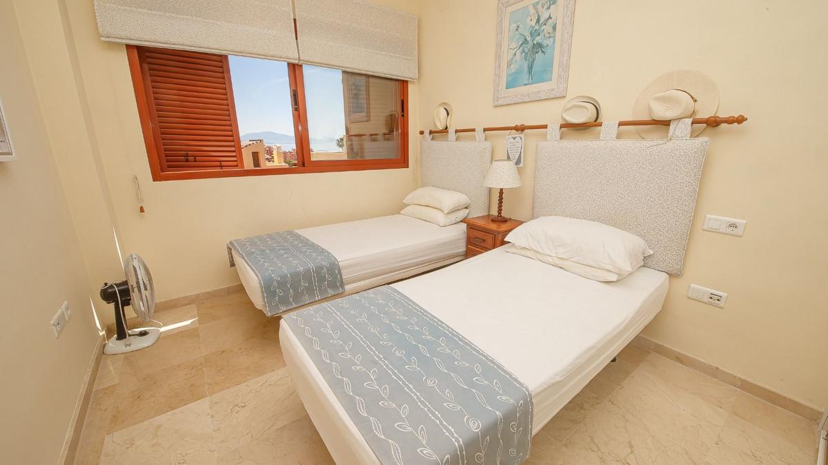 Apartment for Sale in Manilva