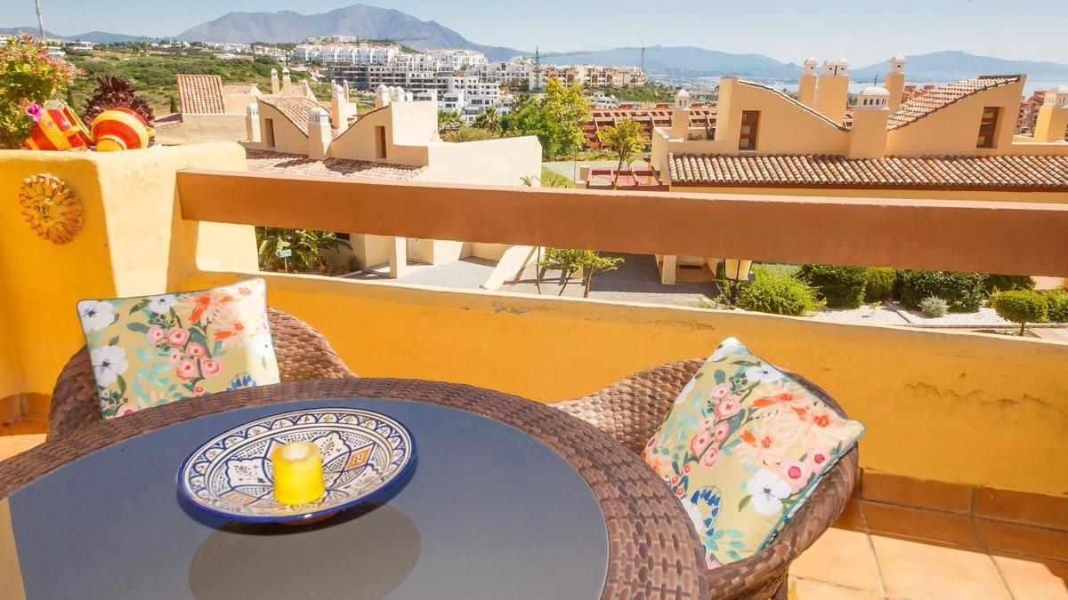 Apartment for Sale in Manilva