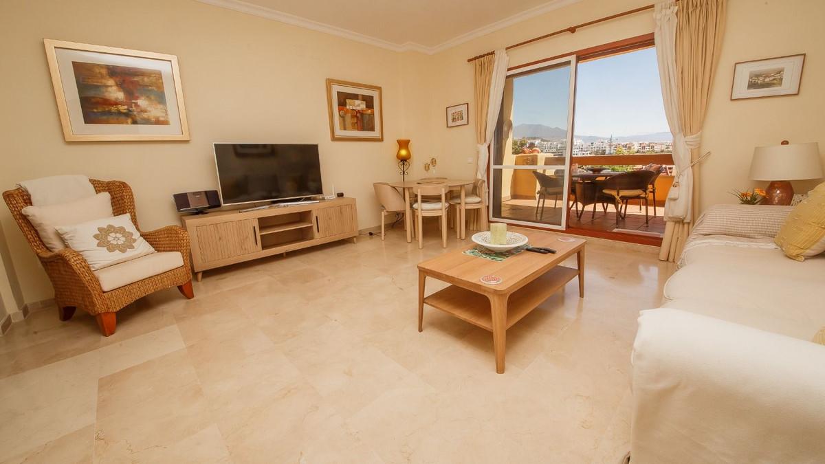 Apartment for Sale in Manilva
