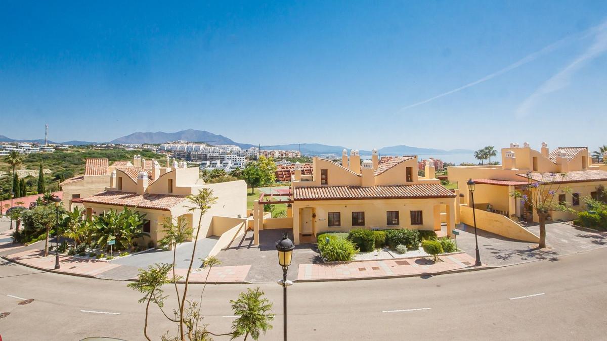 Apartment for Sale in Manilva