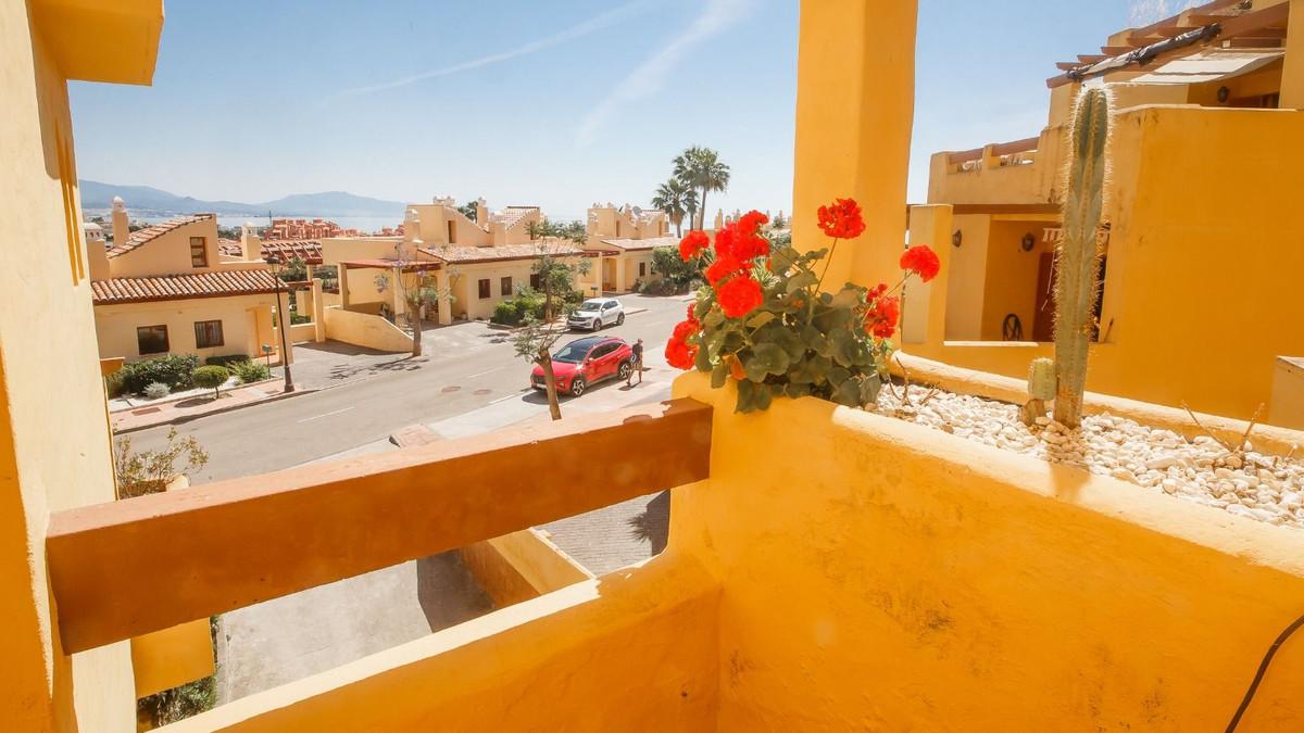 Apartment for Sale in Manilva