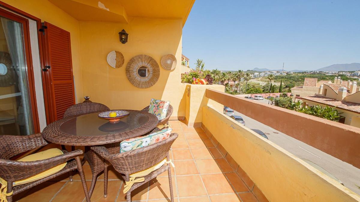 Apartment for Sale in Manilva