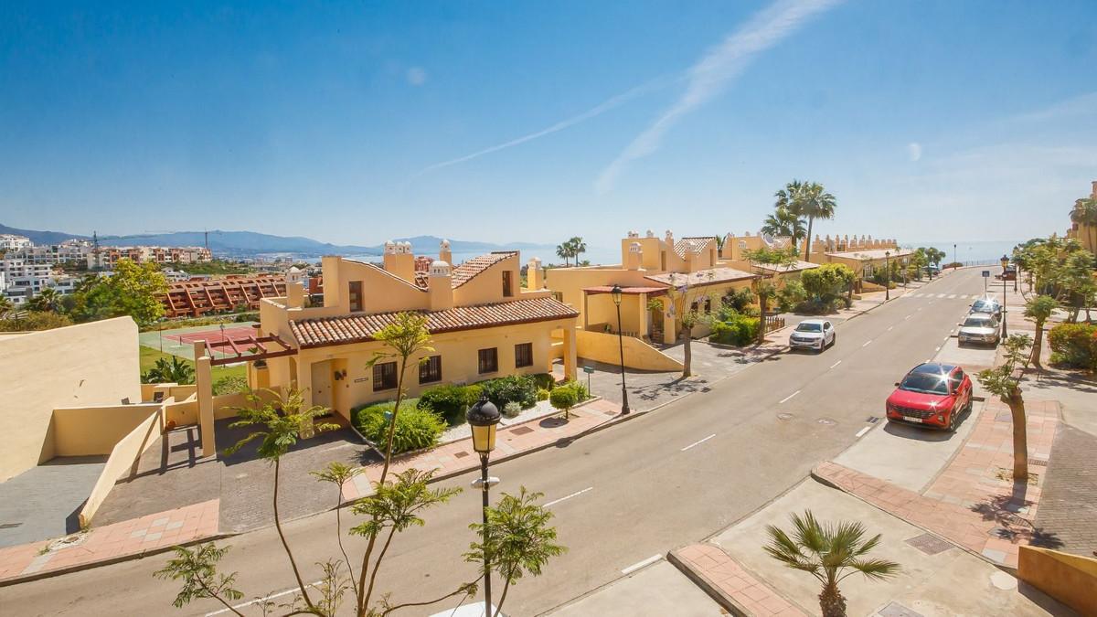 Apartment for Sale in Manilva