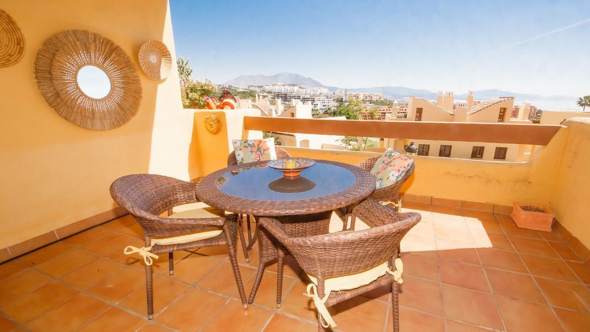Apartment for Sale in Manilva