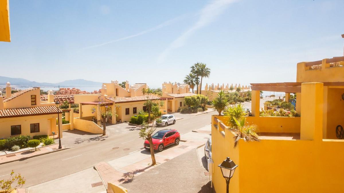 Apartment for Sale in Manilva