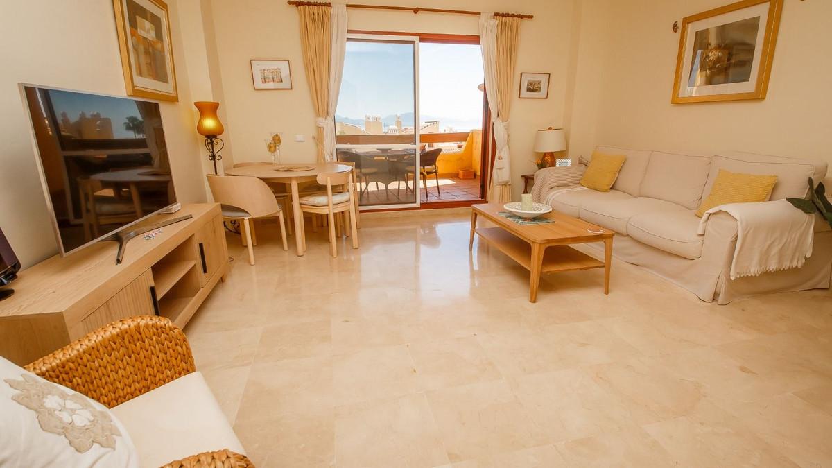 Apartment for Sale in Manilva