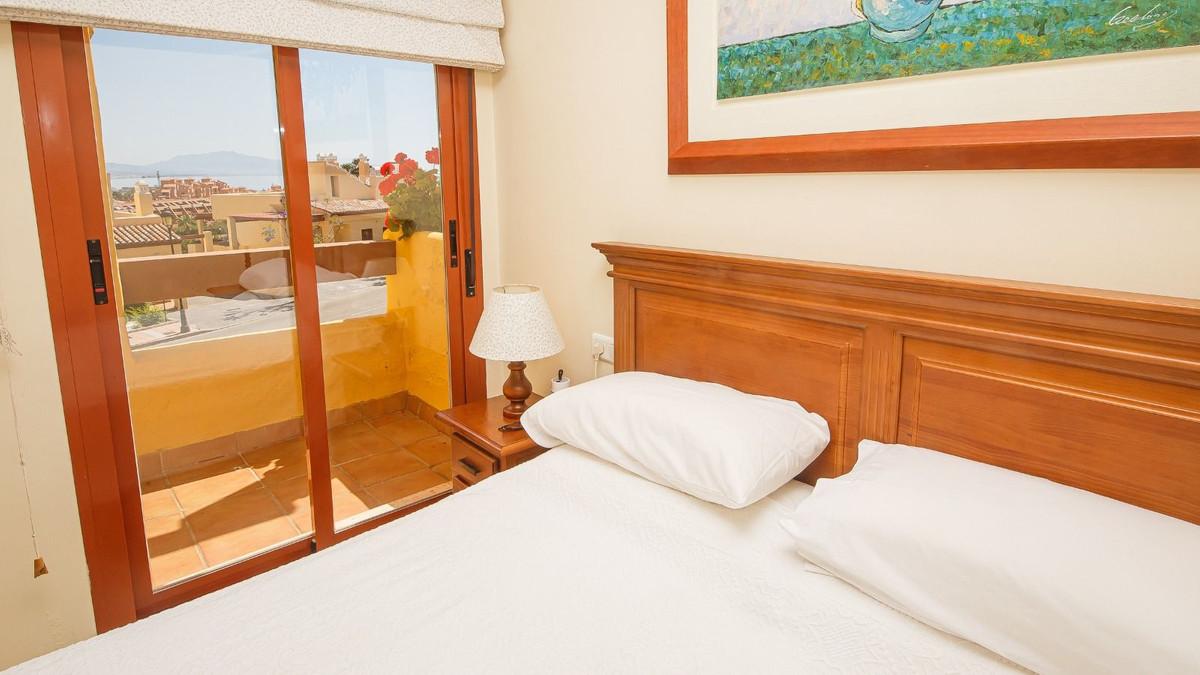 Apartment for Sale in Manilva