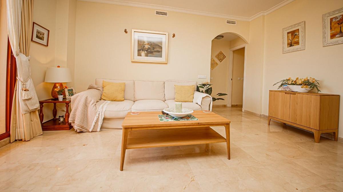 Apartment for Sale in Manilva