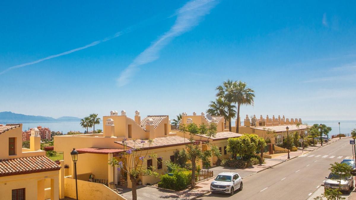 Apartment for Sale in Manilva