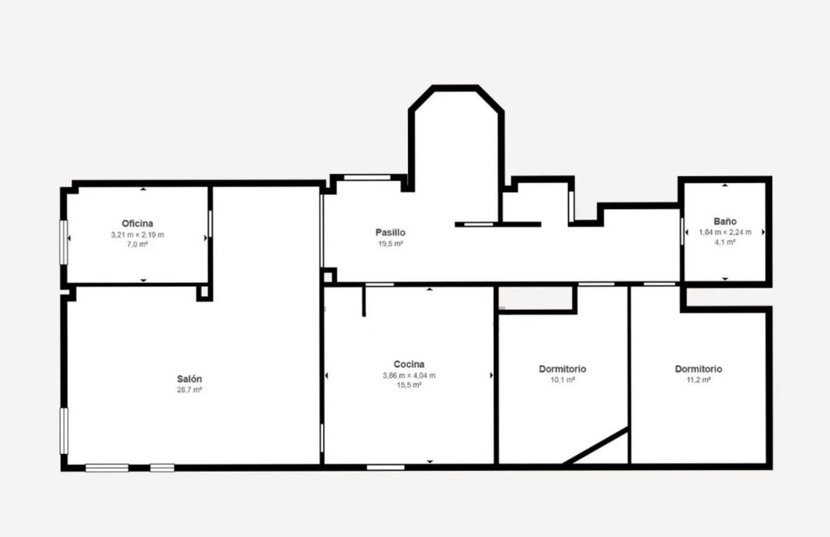 Villa for Sale in Manilva