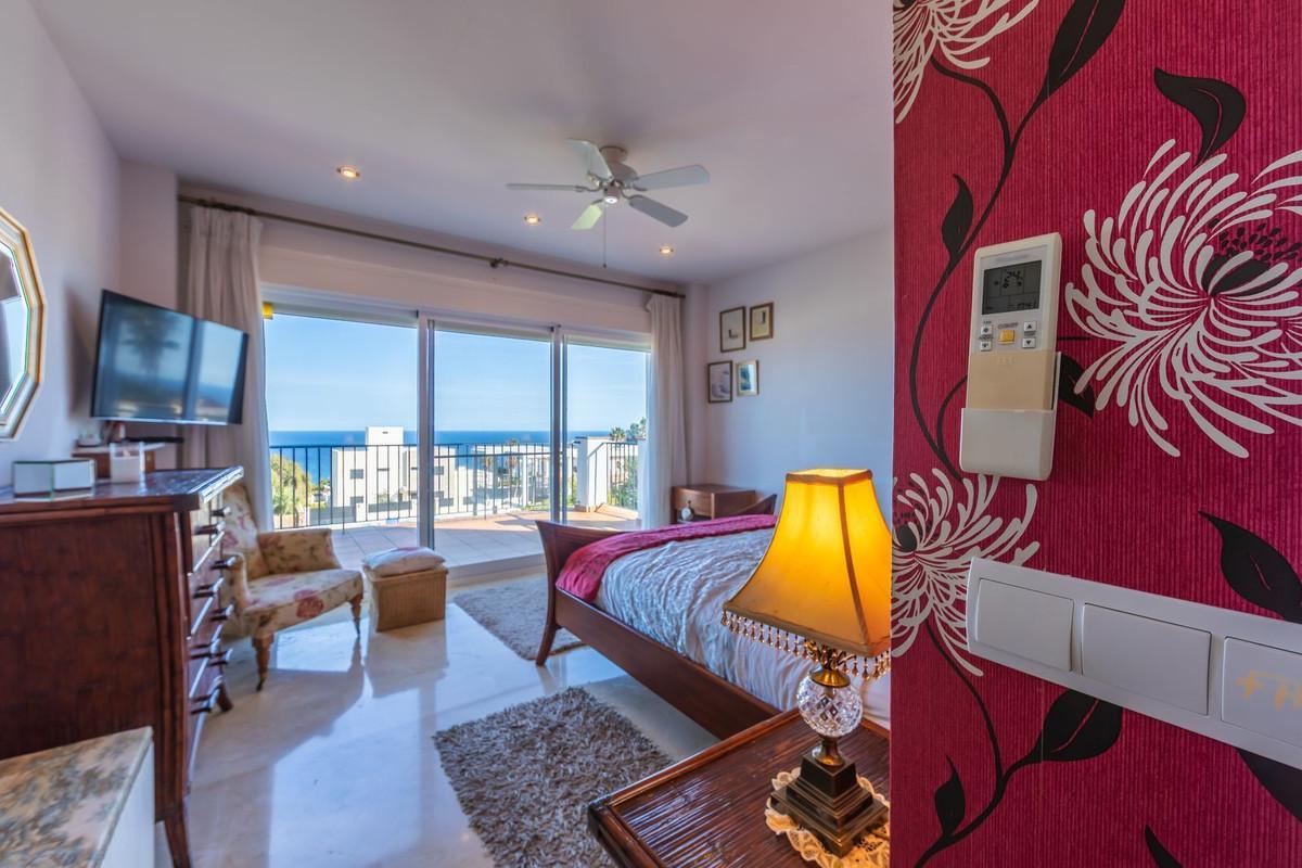 Villa for Sale in Manilva