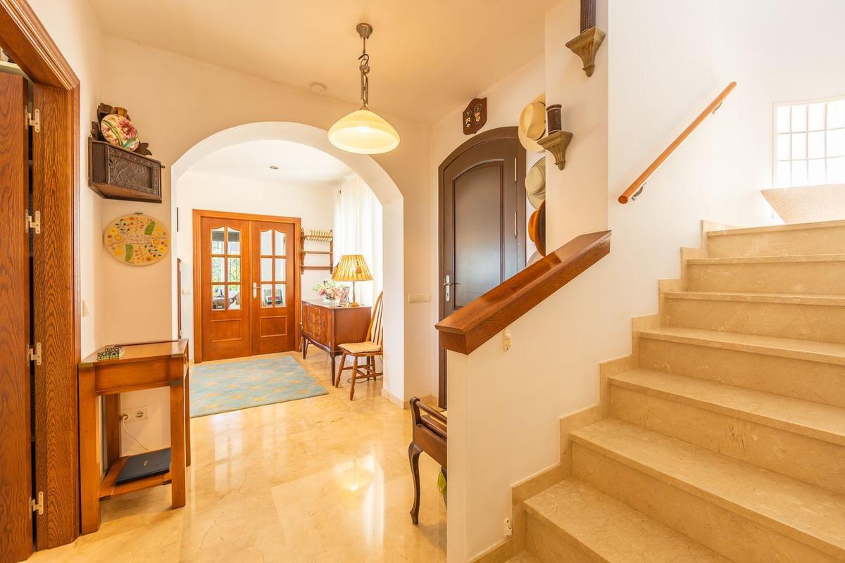 Villa for Sale in Manilva