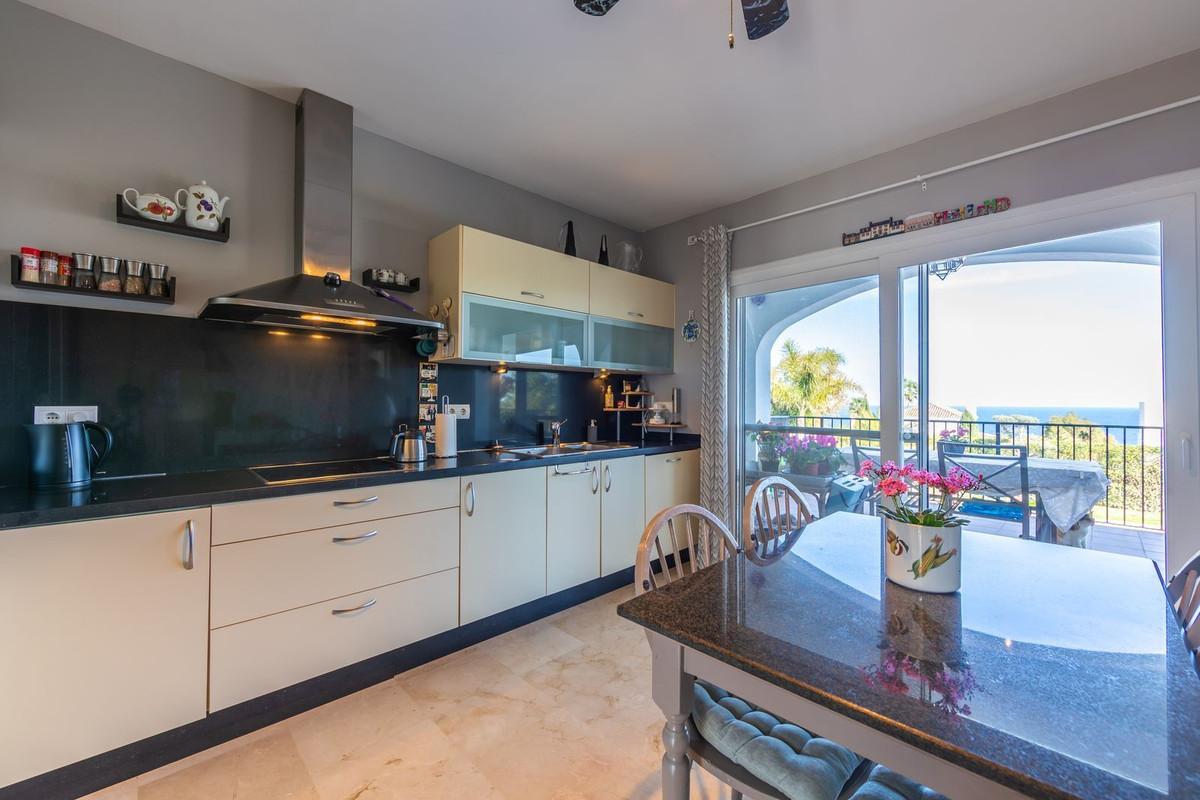 Villa for Sale in Manilva