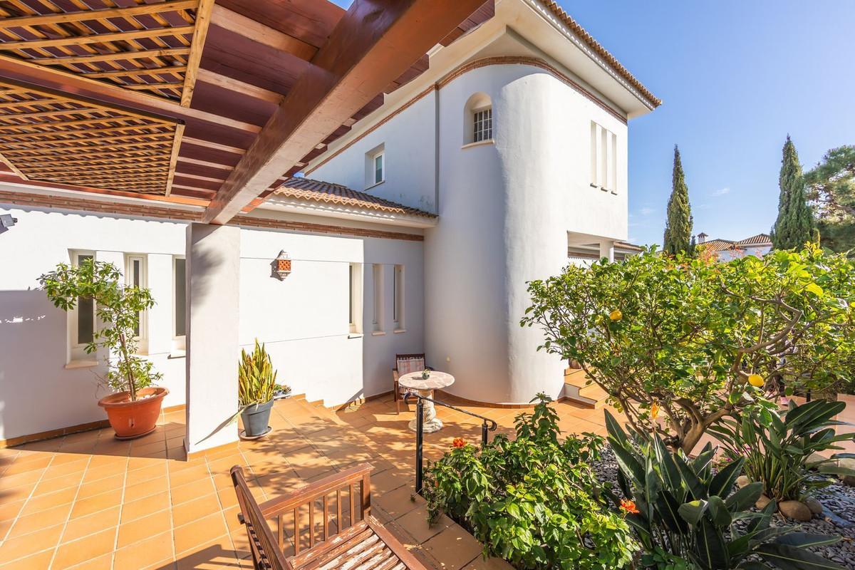 Villa for Sale in Manilva