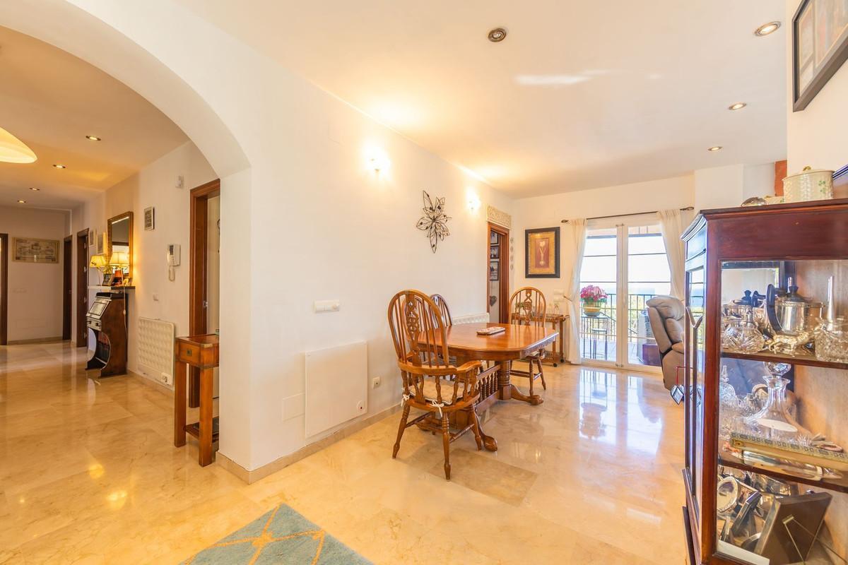 Villa for Sale in Manilva