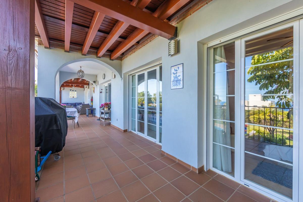 Villa for Sale in Manilva