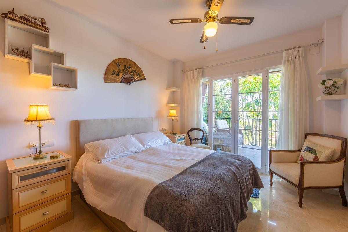 Villa for Sale in Manilva