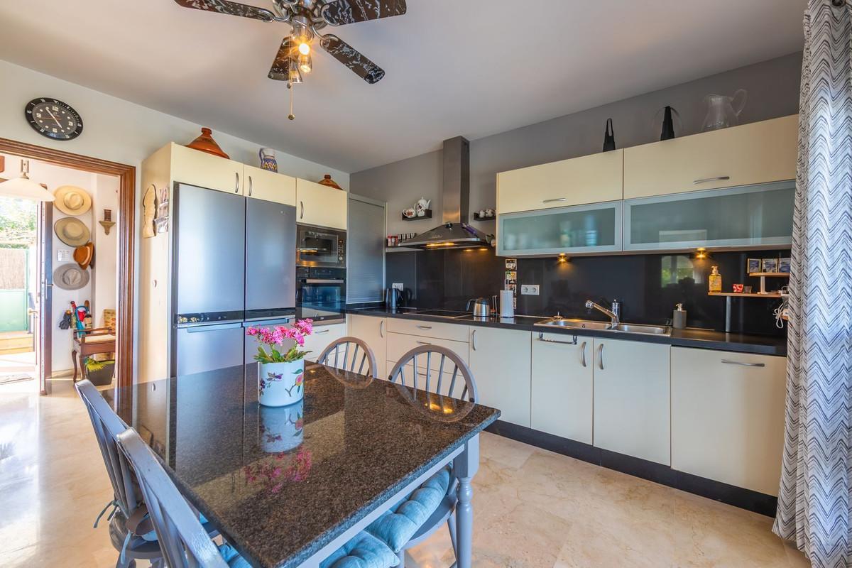 Villa for Sale in Manilva