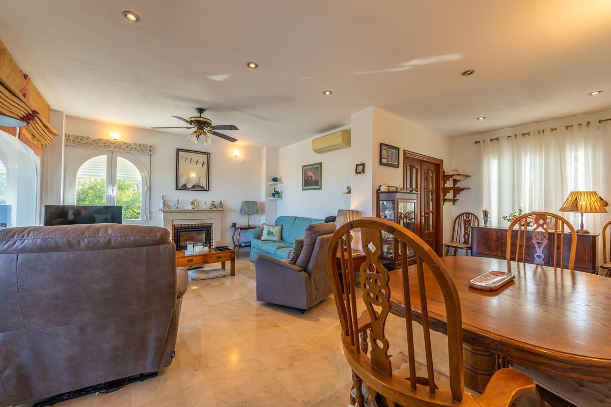 Villa for Sale in Manilva