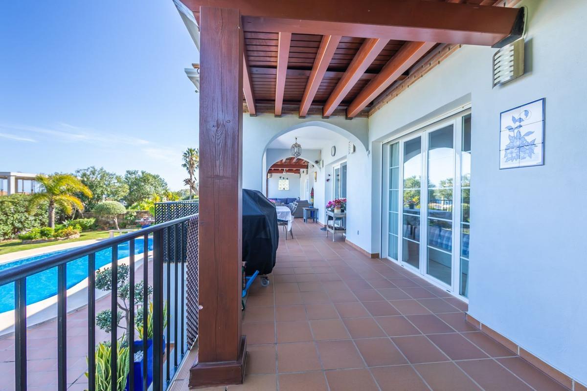 Villa for Sale in Manilva
