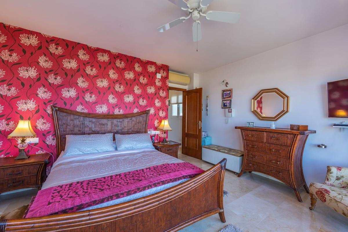 Villa for Sale in Manilva