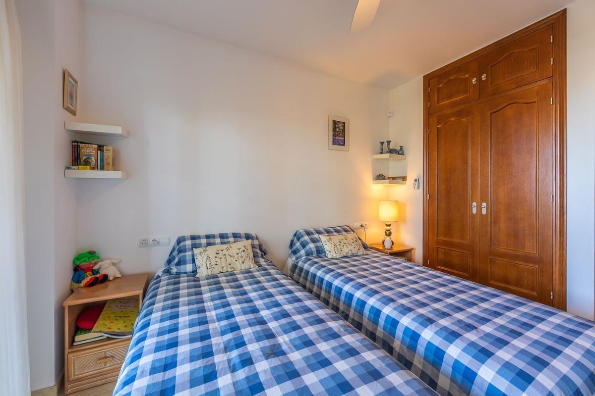 Villa for Sale in Manilva