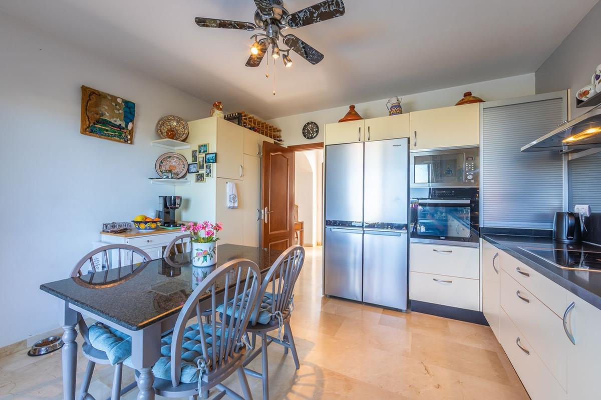 Villa for Sale in Manilva