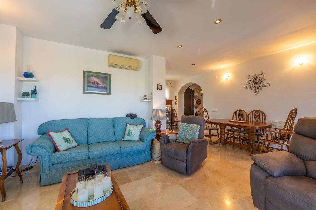 Villa for Sale in Manilva