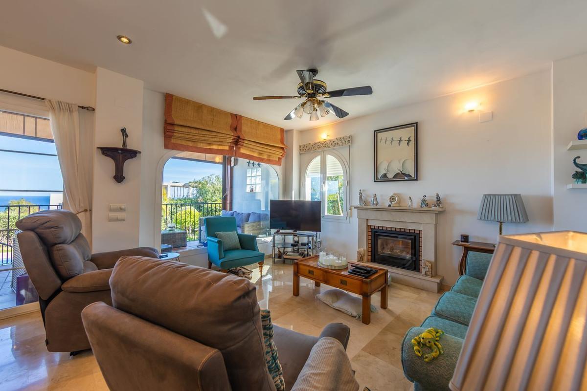 Villa for Sale in Manilva
