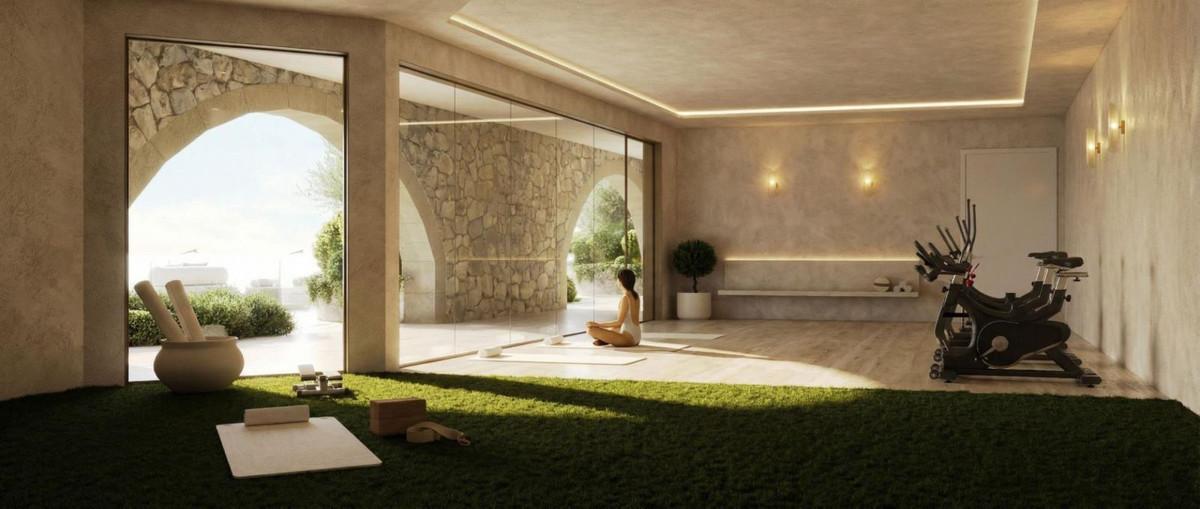 Apartment for Sale in Casares