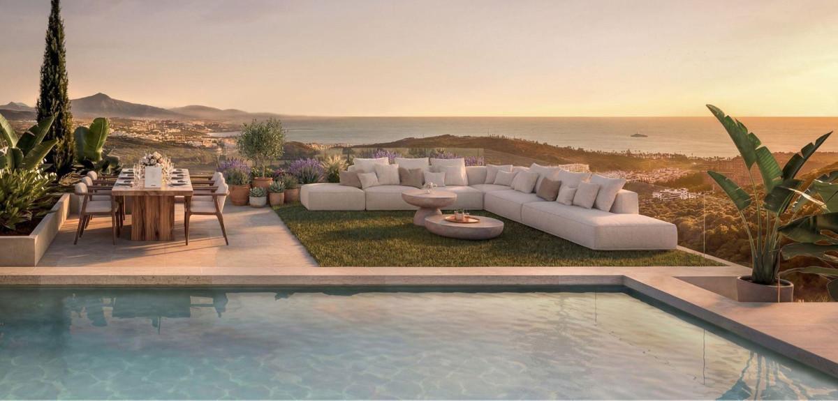 Apartment for Sale in Casares