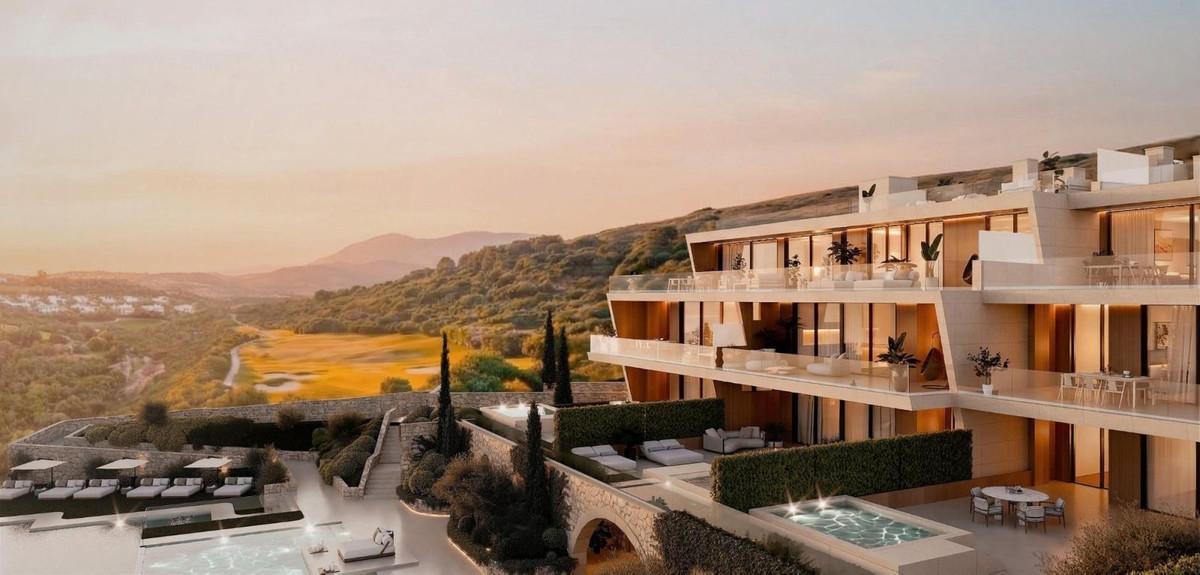 Apartment for Sale in Casares