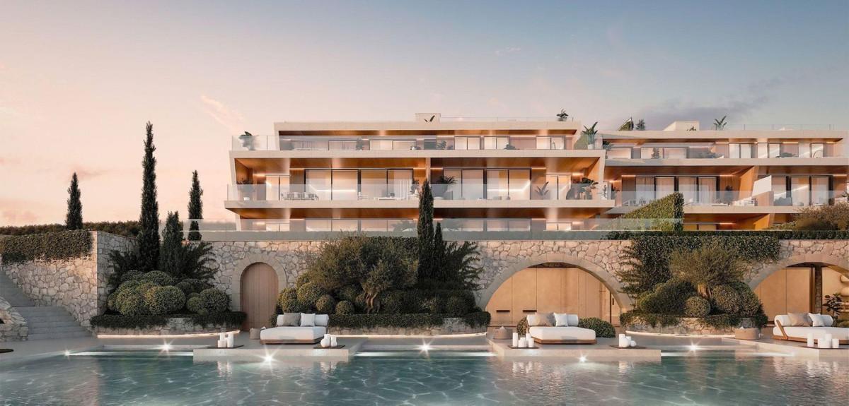 Apartment for Sale in Casares